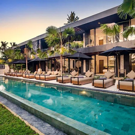 Villa Slow Paradise By Balisuperhost